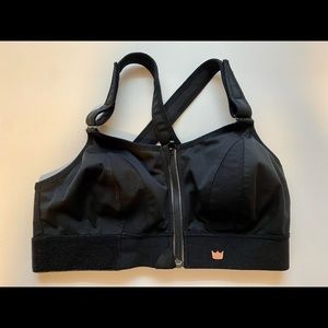 🖤SHEFIT 2LUXE BRA